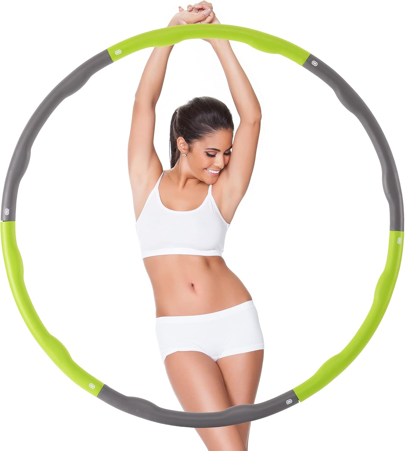 Ultrasport Hula Hoop