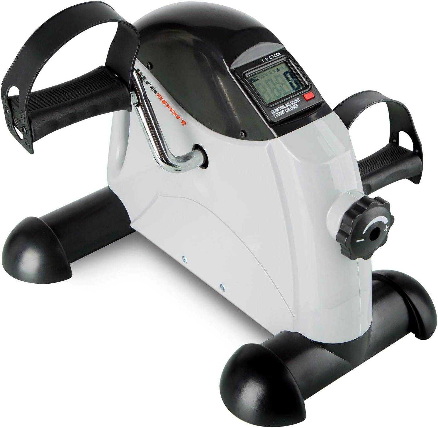 Ultrasport Mini Bike Pedaliera