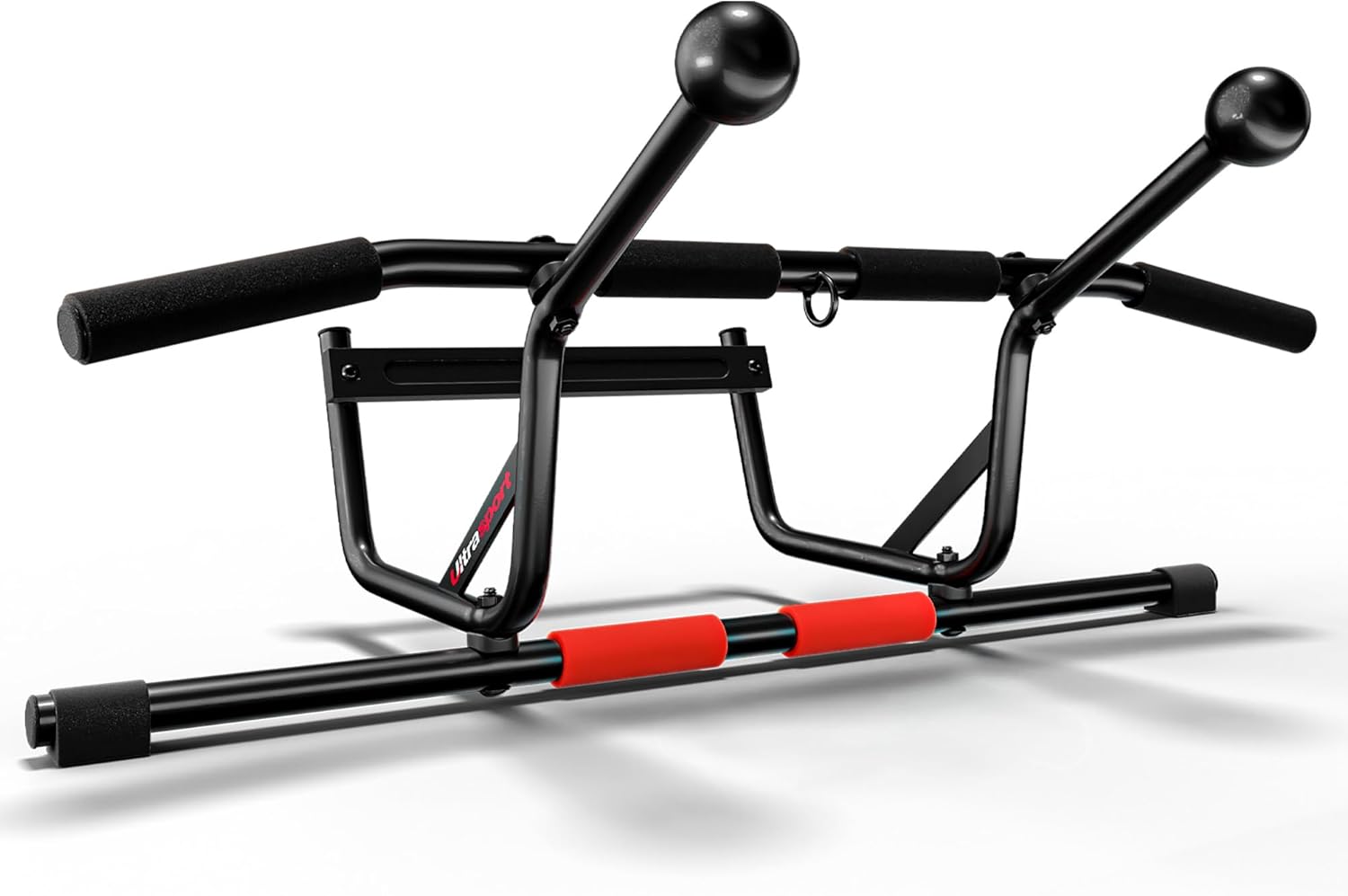 Ultrasport Sbarra per Trazioni 500 Pro
