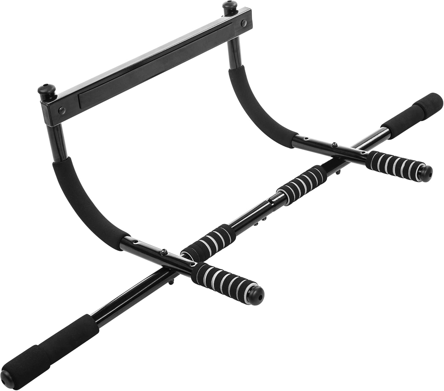 Ultrasport Supporto per Trazioni da Porta