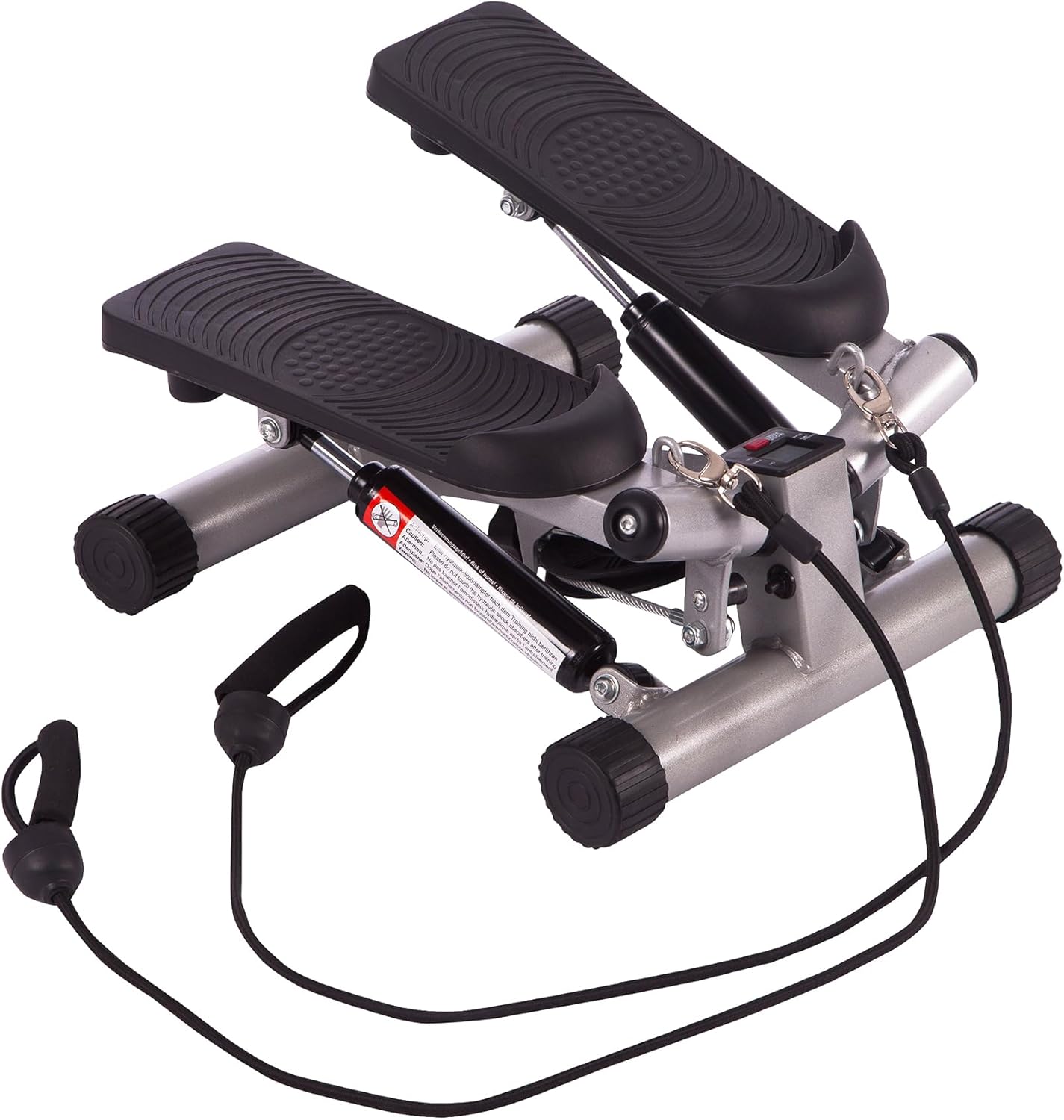 Ultrasport Swing Stepper con Computer