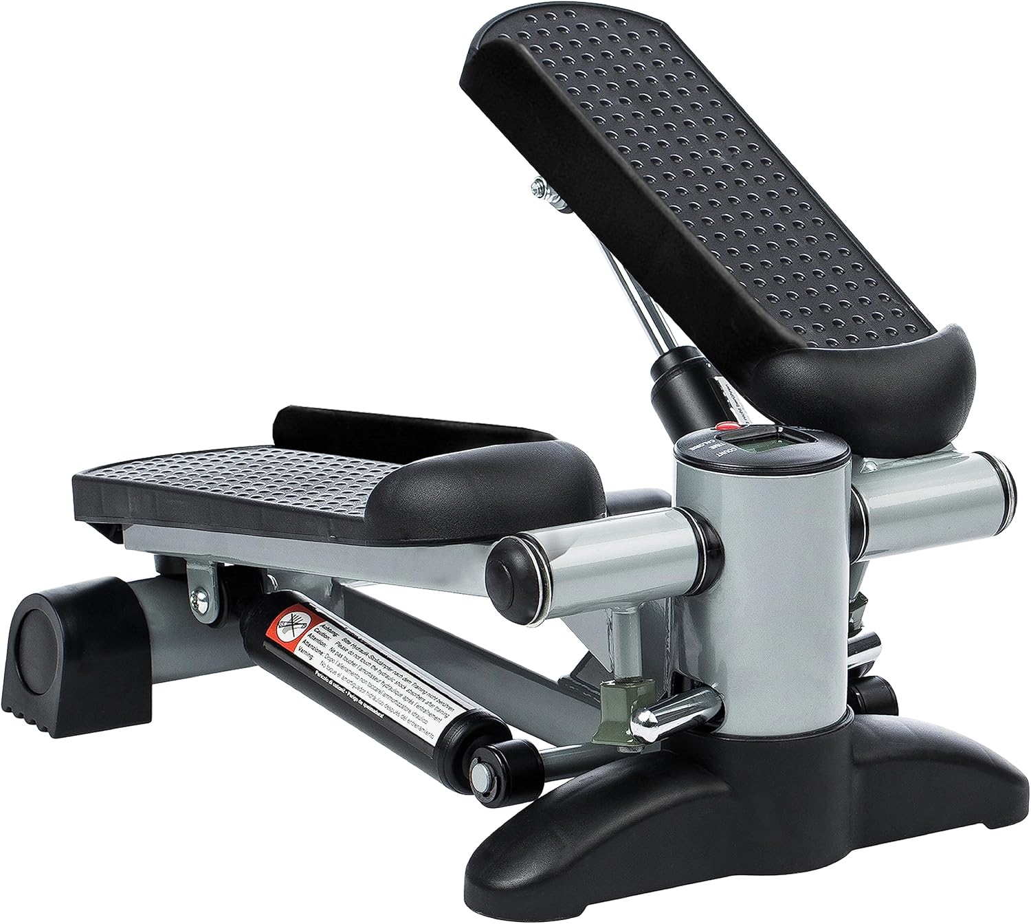 Ultrasport Swing Stepper